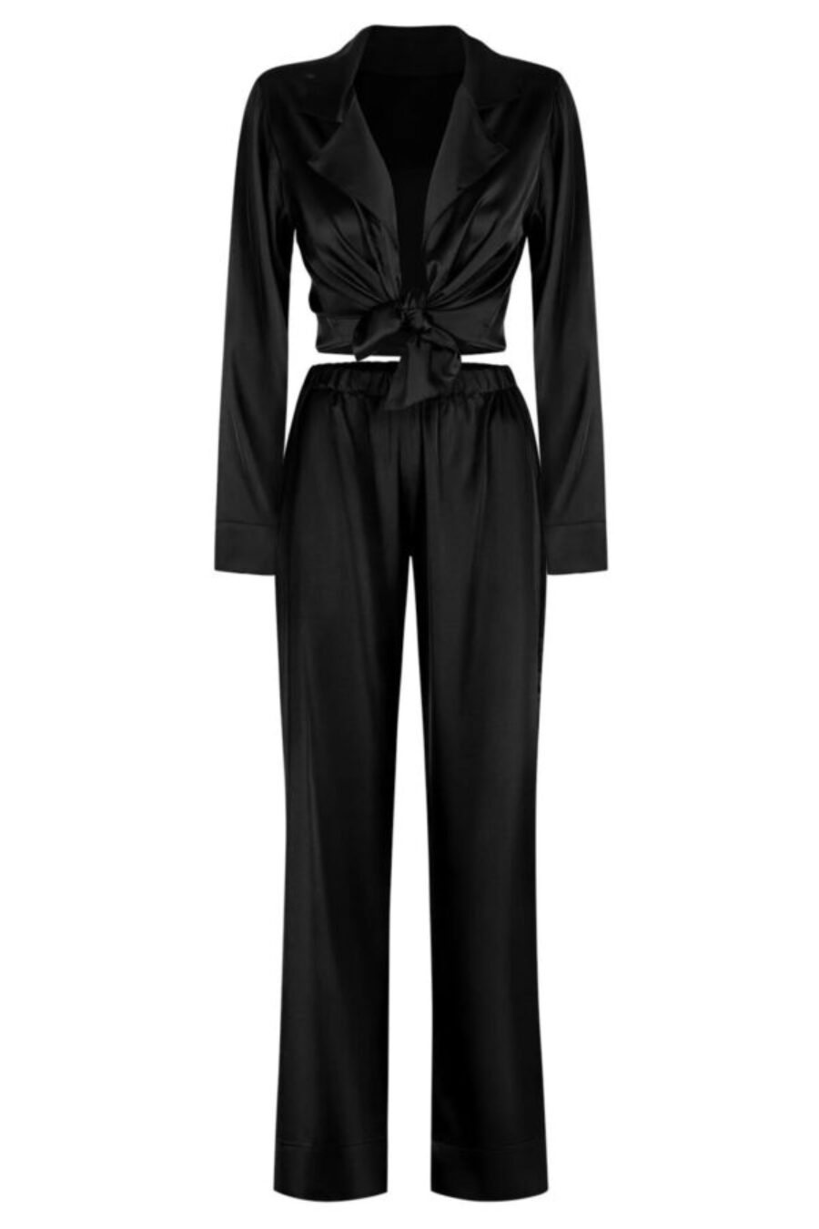 SET LADY LIKE BLACK