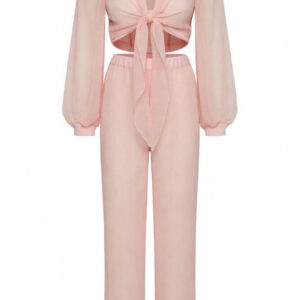 SET LADY DOLL ROSA