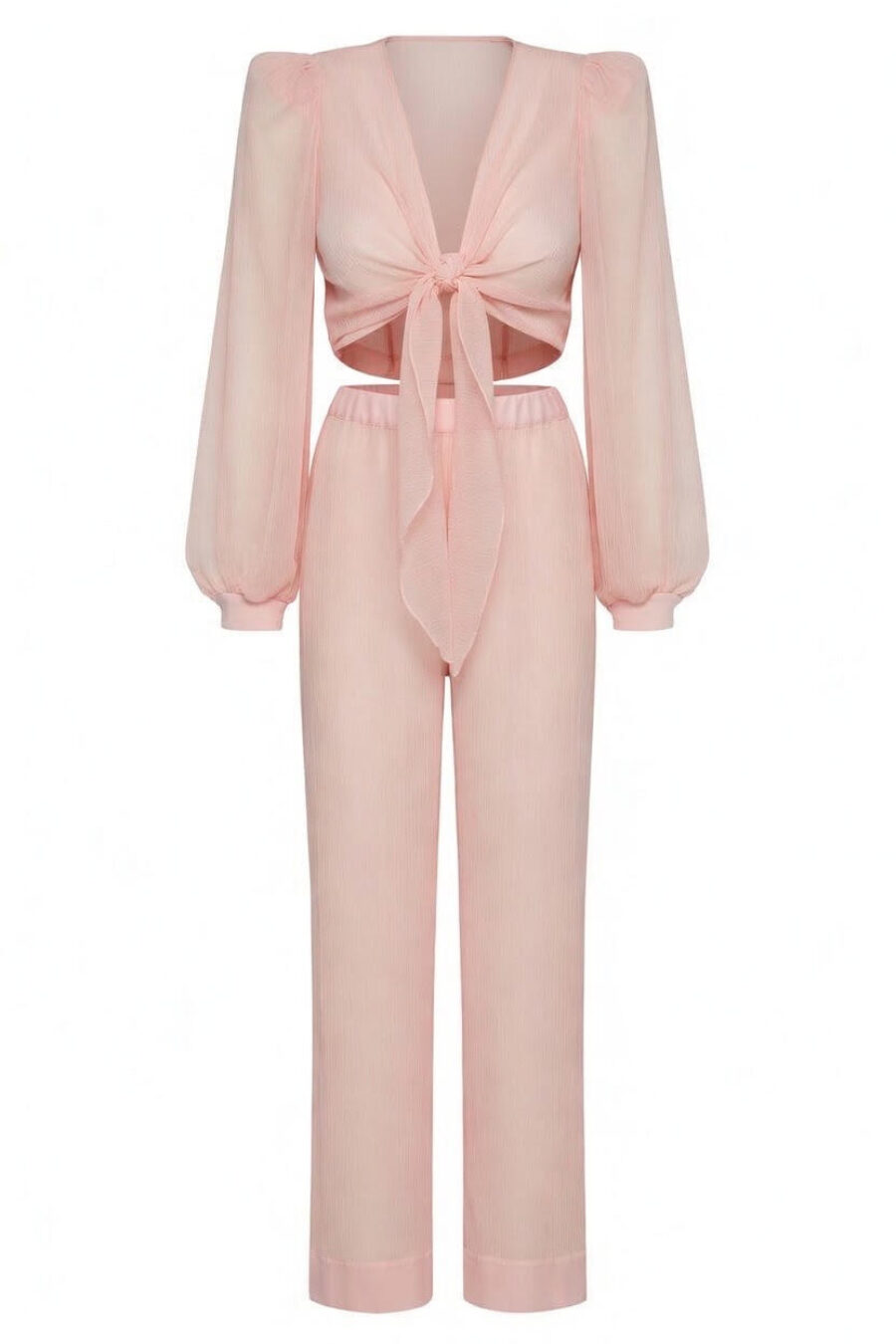 SET LADY DOLL ROSA