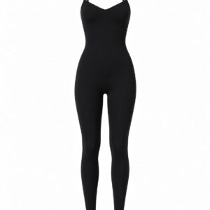 JUMPSUIT LADY LUXU