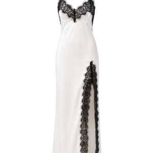 DRESS LL WHITE